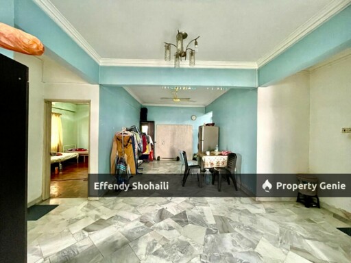 SRI PERMATA CONDO SEKSYEN 9 SHAH ALAM