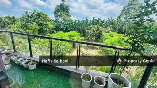 3 Storey Super Link Laman Glenmarie Shah Alam