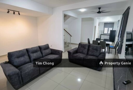 📍Double Storey Terrace House @ Taman Sri Penawar📍