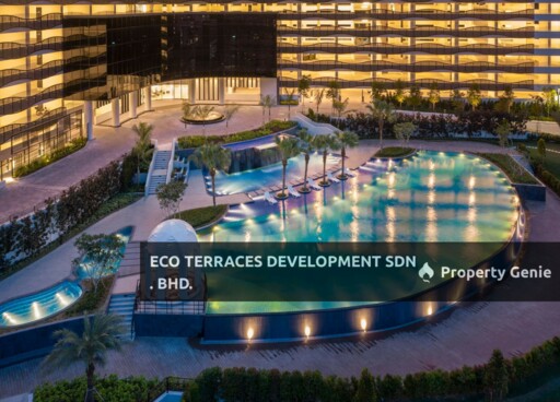 Eco Terraces