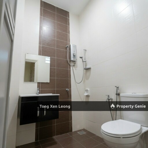 Bukit Katil Saujana Permai Single Storey Corner Lot