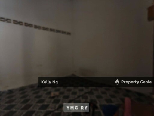 Single Sty House At Taman Mujur Klang For Rent