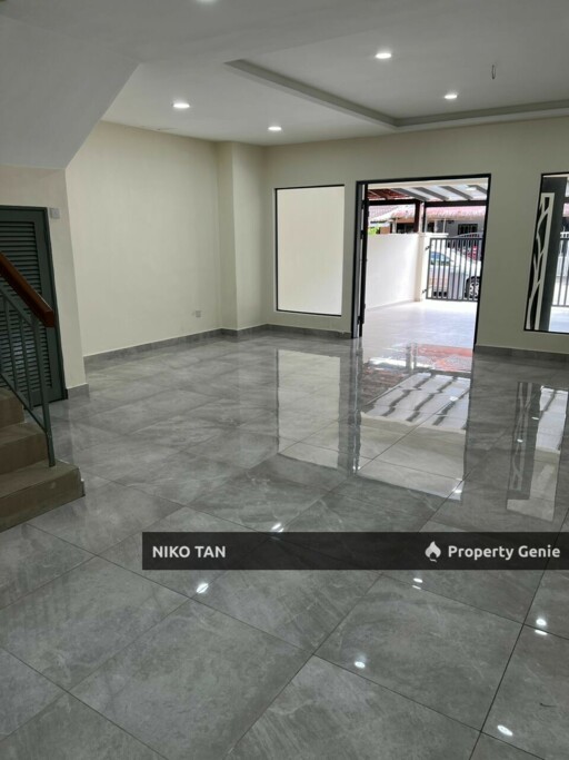For Sale 3x Jalan PI 2/5 Taman Pulai Indah