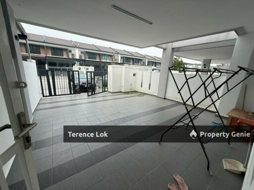 S2 Heights Kepayang Area Rimbun Kiara Jasmin