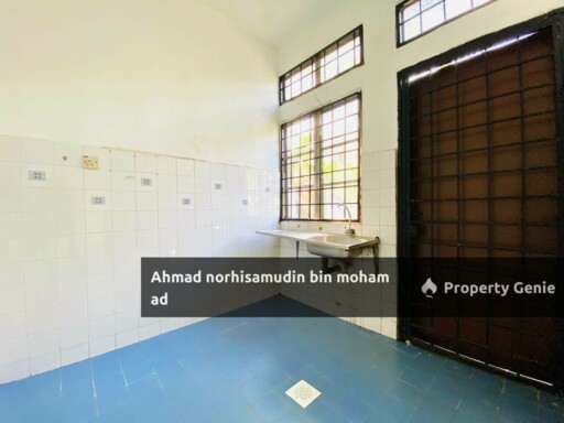 TERMURAH!!! Double Storey Terrace Taman Subang Mewah (USJ 1), Subang Jaya