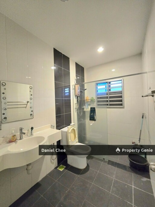 Pengkalan Tiara Nice Fully Furnished Double Storey Cozy House For Rent