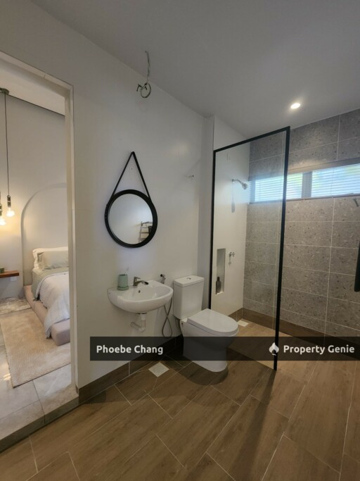 KLEMERU 1.5 STOREY SEMI D / 1.5 STOREY BUNGALOW OPEN FOR REGISTER