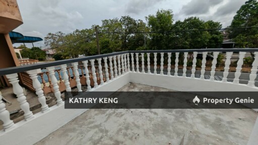 Taman Intan For Sale Kluang For Sale Johor For Sale