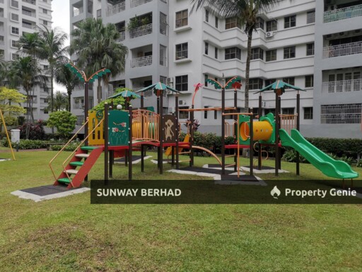 PALMVILLE RESORT CONDOMINIUM