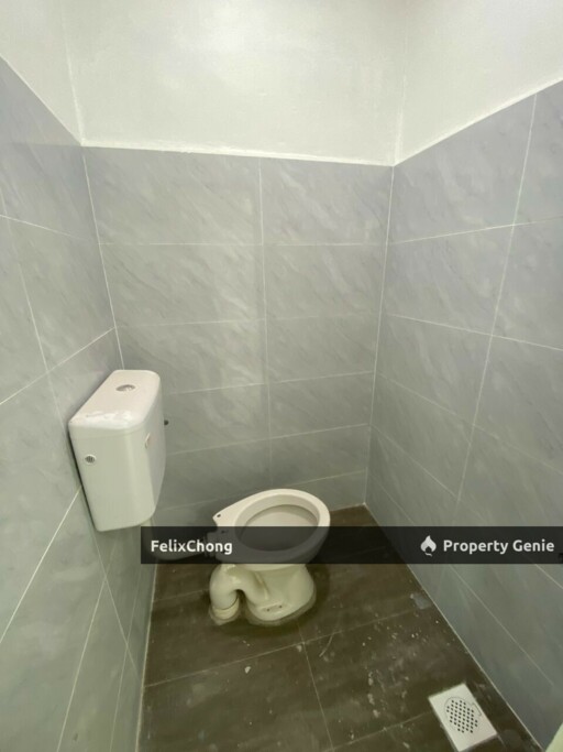 Taman Mutiara 2 Sty Low Cost,Renovated,Extend,Kulai,Full Loan