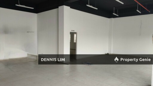 Sg Choh Factory Warehouse For Sale