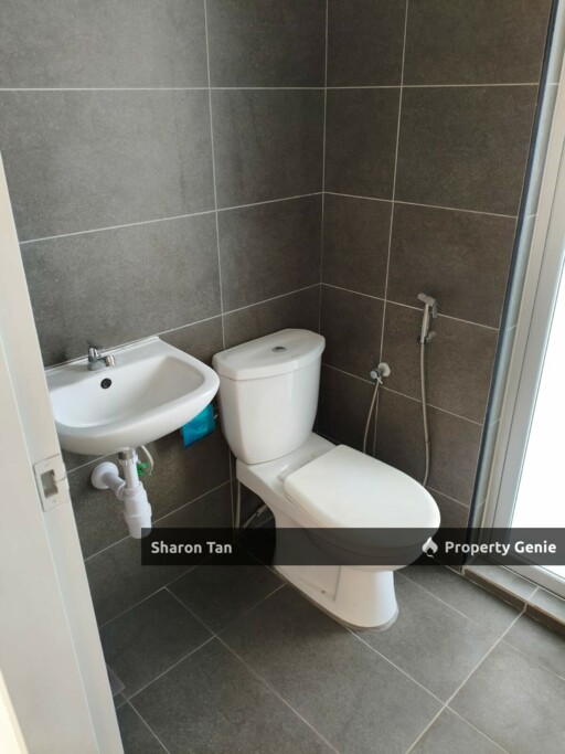 Midas Seri Alam Apartment Bandar Seri Alam Masai Original Unit Non Bumi