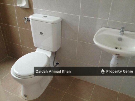 Double Storey House for Sale Semenyih Parkland Semenyih Selangor