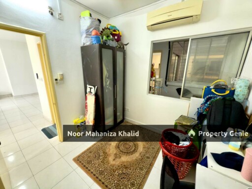 Perdana Emerald Condominium, Damansara Perdana Selangor