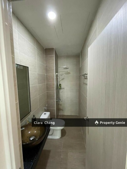 Havona @ Mount Austin Studio High Floor Fully Furnished for Rent