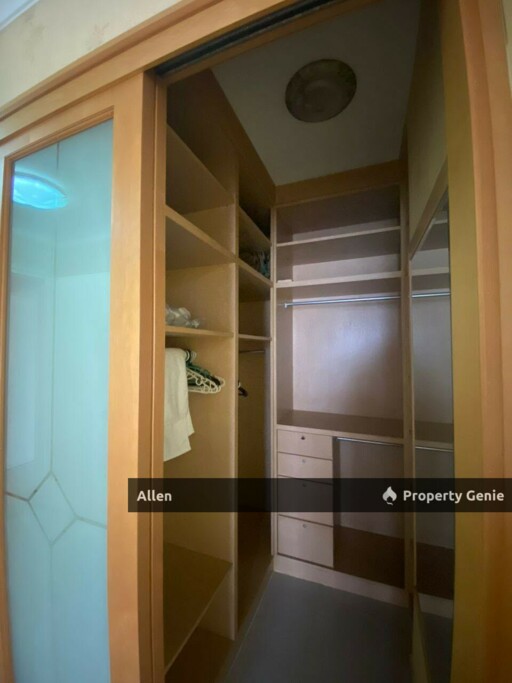 Straits View Condominium Permas Jaya 1600 sqft Fully-Furnished