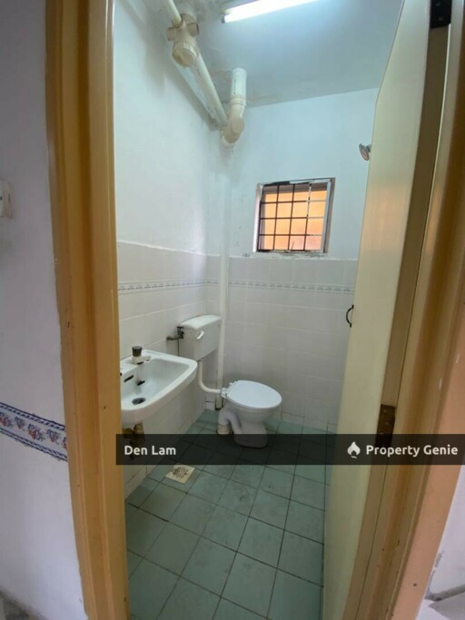 Astana Alam 2 Apartement | BLok Baiduri | Puncak Alam | for Rent !!