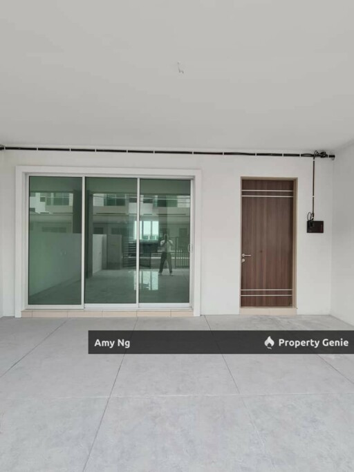 New Project 2 Storey FULL LOAN For Sale Sppk Ipoh