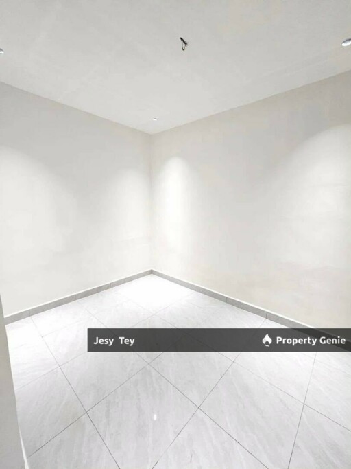 Bandar Selesa Jaya Single Storey Terrace House Sales