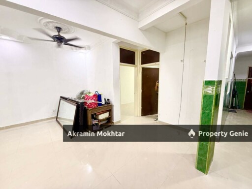 Freehold, Renovated & Fully Extended | Single Storey Taman Semenyih Indah, Semenyih
