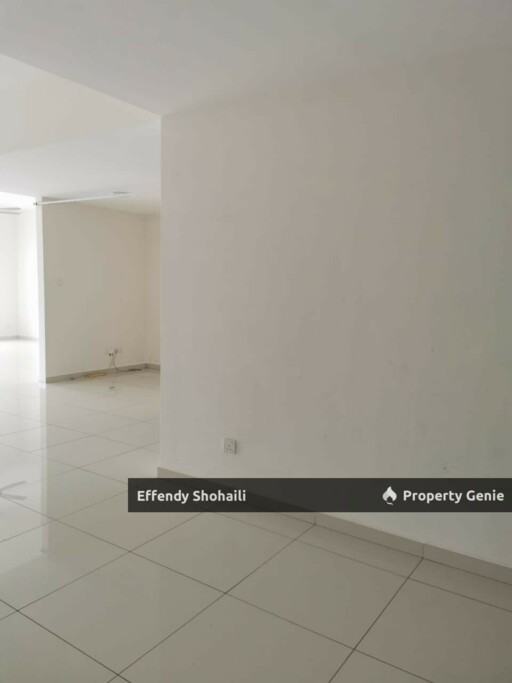 INFINITI 3 RESIDENCE CONDO WANGSA MAJU