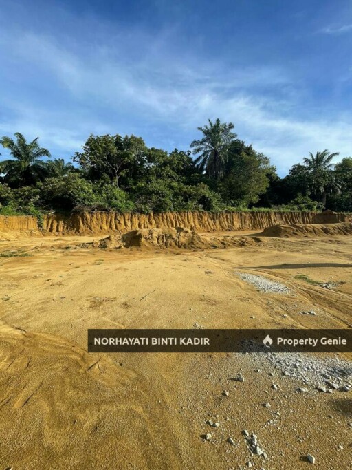 🔥 TANAH LOT BANGLO RTP BUKIT GOH, BERHAMPIRAN KOTASAS, KUANTAN UNTUK DIJUAL 🔥