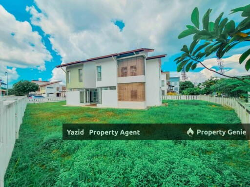 2 Storey BUNGALOW Bandar Baru Enstek