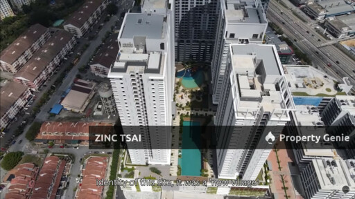 Akasa Cheras Selatan🔥Save RM 48,000🔥8 mins drive to MRT Bukit Dukung🔥6 mins drive to AEON Cheras Selatan