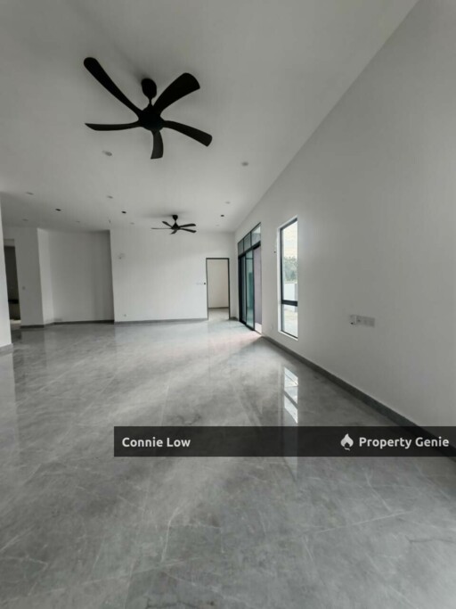 Exclusive Semi-D Residence FREEHOLD at Ipoh Taman Pinggiran Pengkalan Bayu