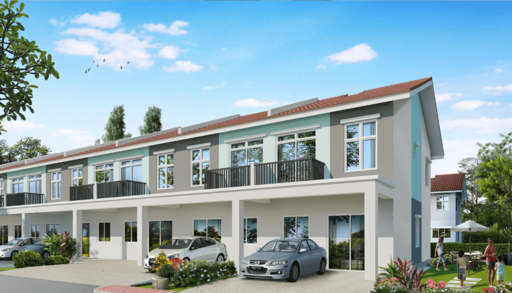 Rumah Belia Melaka- MD24