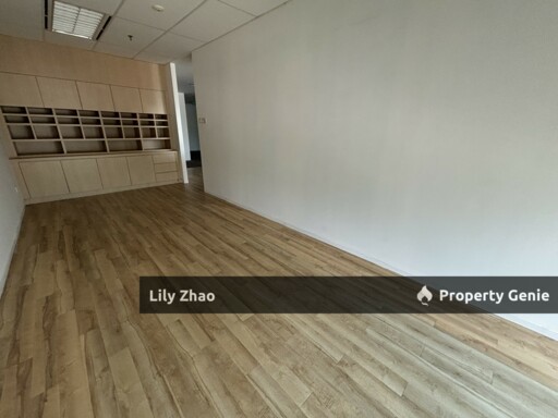 Premium Grade A Corporate Office for Rent, 18,020 Sqft, Top Security, in the Heart of Kota Kinabalu City