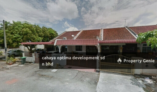Taman Padi Emas