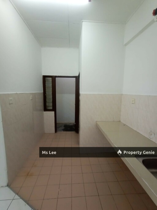 3rd Floor Shop Apartment RM 550-Taman Wangsa (Taman Sentosa) @ Klang-Ready Now