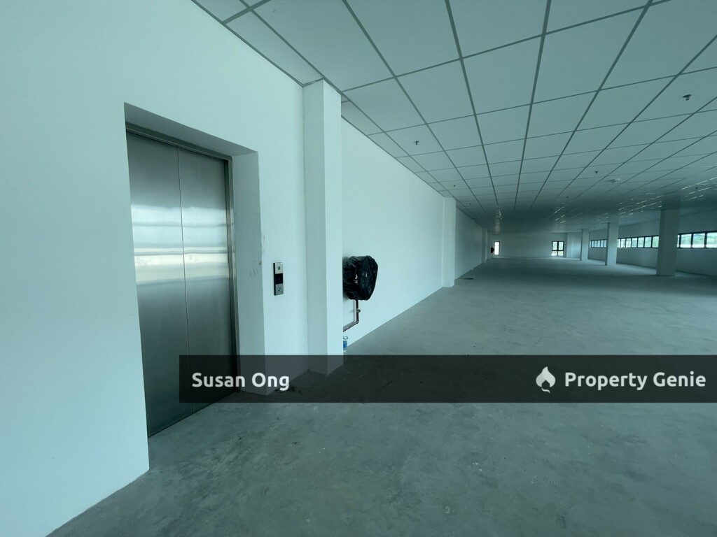 Rent-Balakong Jaya-1000amp-brand new factory