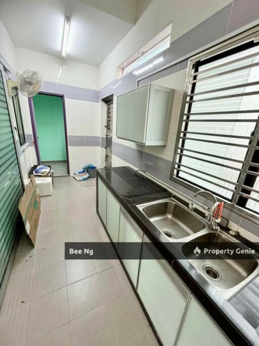 Bandar Putra Kulai /Jalan Enggang/2 Storey Terrace