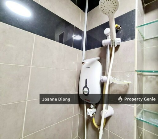 Vega Residence Duplex