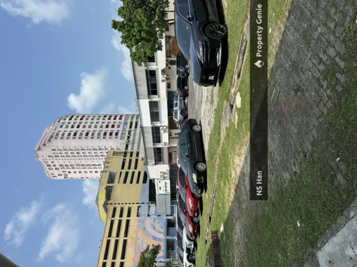 Melaka Raya Shop Office For Sale | Rent