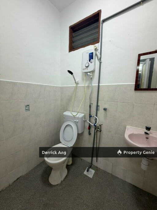 For Sale - Villa Krystal Apartment For Sale Johor Bahru For Sale Johor For Sale