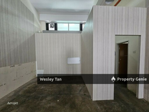 4 Stry Kota Business Hub Ground Floor High Traffic Shop Suit Franchise