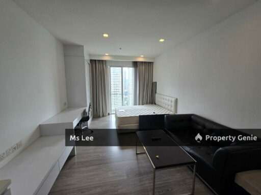 The One Bukit Ceylon (Ramada KLCC) @ Bukit Bintang - Sale below bank value Rm81k
