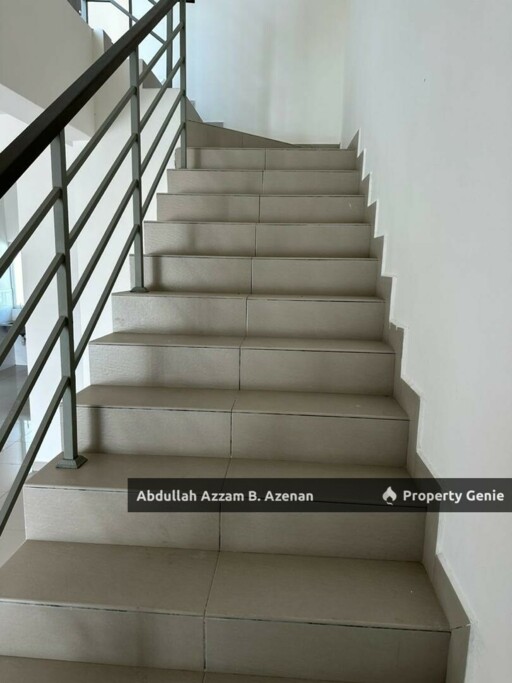 Taman Kucai Indah 2 Double Storey Terrace, Kulim