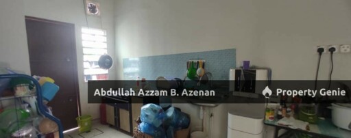 OPEN FACING CASA RUBY BANDAR MUTIARA SG PETANI