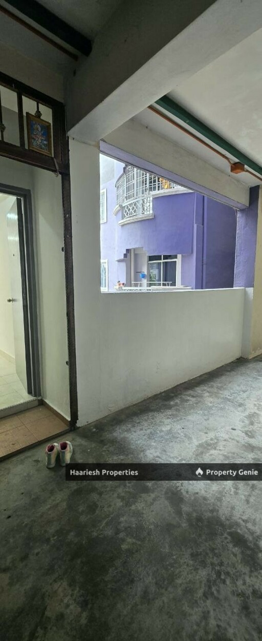 For Sale Renovated Bayu Puteri 2 Apartment Taman Bayu Puteri Johor Bahru