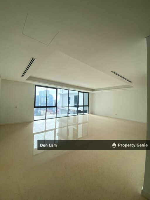 D Rapport Residences KLCC Jalan Ampang Embassy Row Below Value For Sale !!