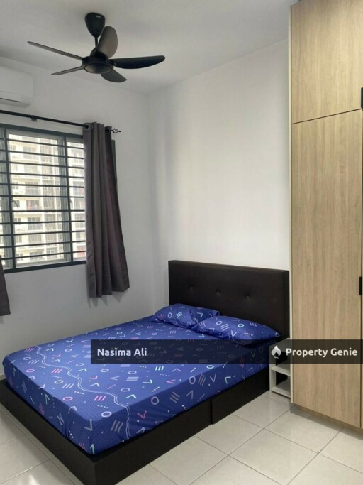 Fully Furnished Residensi Adelia 2