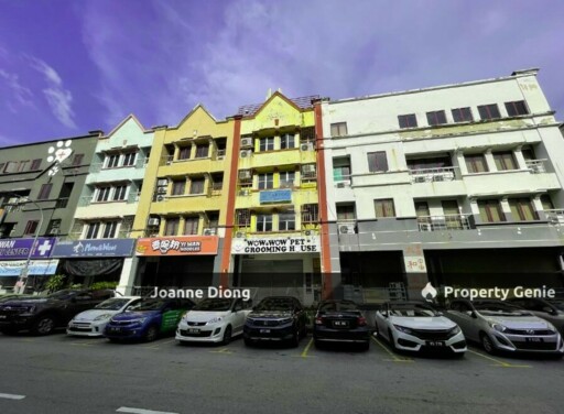 Cheras