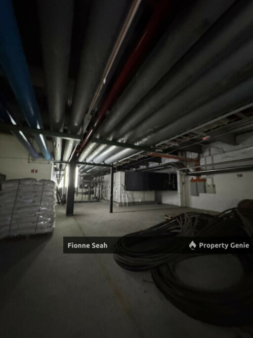 FACTORY SALE AT BATU KAWAN PRAI PERAI STRATEGY LOCATION WITH FULLY FACILITIES 15.912 ACRE