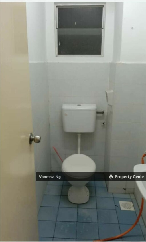 Flora Damansara Apartment, Damansara Perdana For Rent
