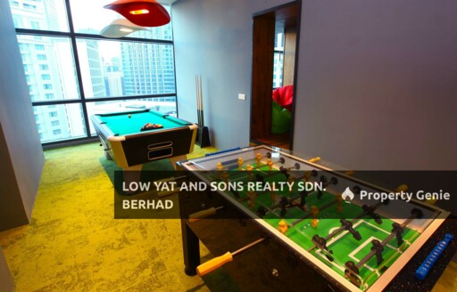 Tribeca, KL