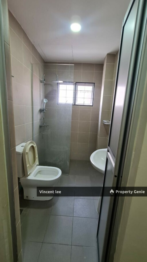 Sri Petaling, 3 Storey Semi-D with 4000sqft Land Size